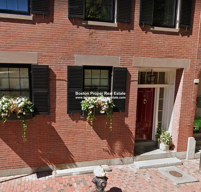 Photo - 62 West Cedar St Unidad 1