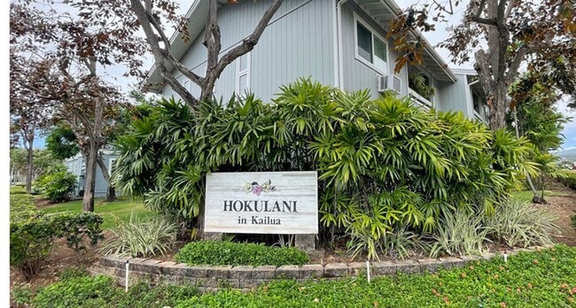 Building Photo - 355 Aoloa St