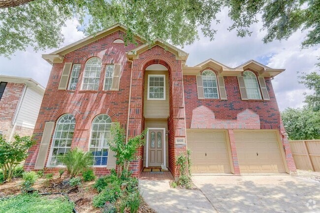 Building Photo - 18106 Oakleaf Trail Ct Rental