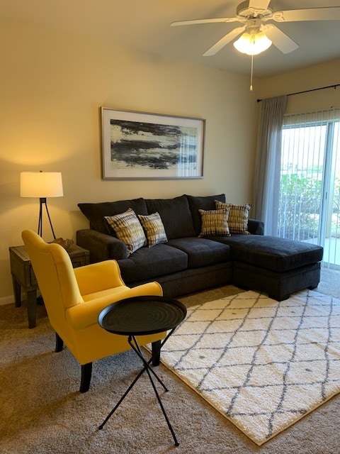 Muriel Crossing Apartments