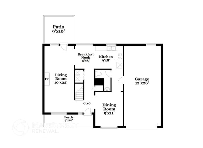 Photo - 360 Old Wood Ln