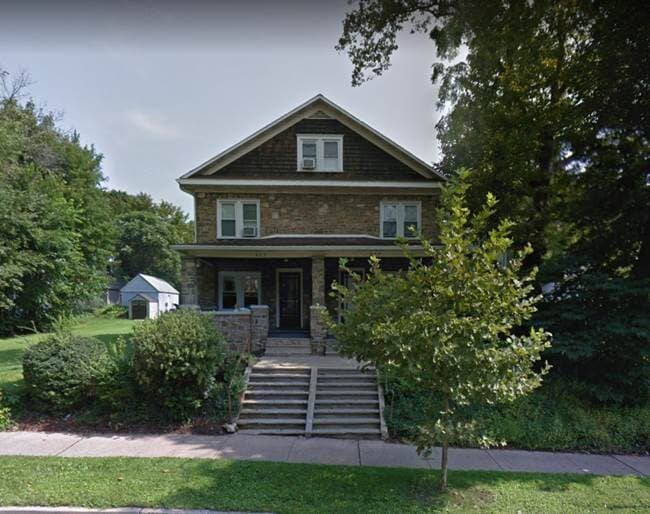 Building Photo - 623 S Allen St Rental