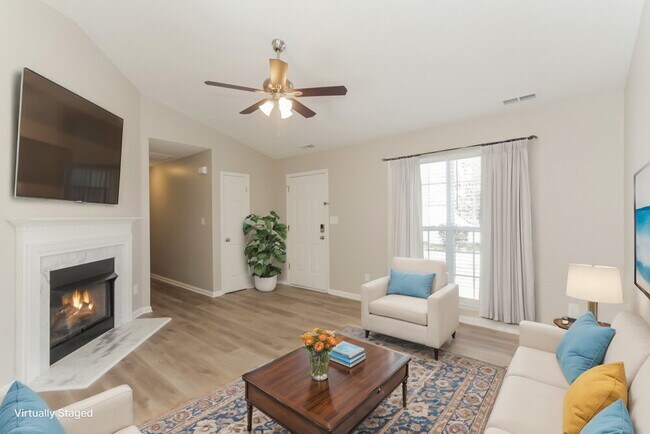 Photo - 4592 Lands End Ct SW