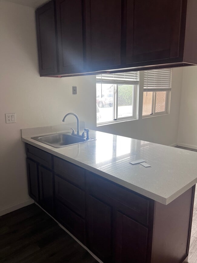 Sandpiper Apartments
