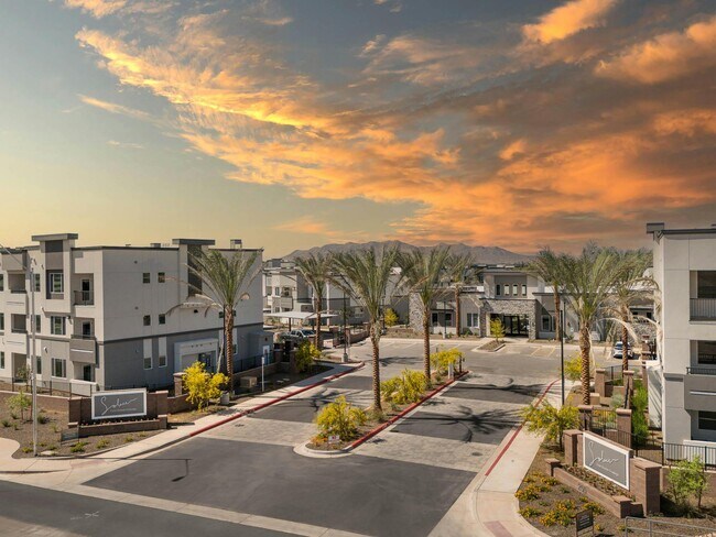 Solace Casa Grande Crossing