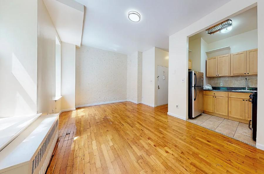 West 113th Street - West 113th Street Unit 3d