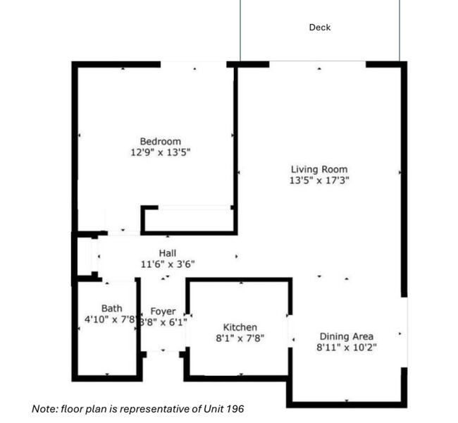 Photo - 655 Talcottville Rd Condo Unit 196