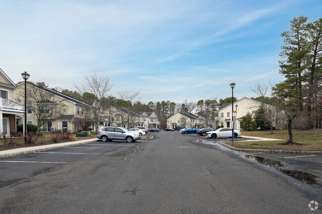 Willow Point Apartments