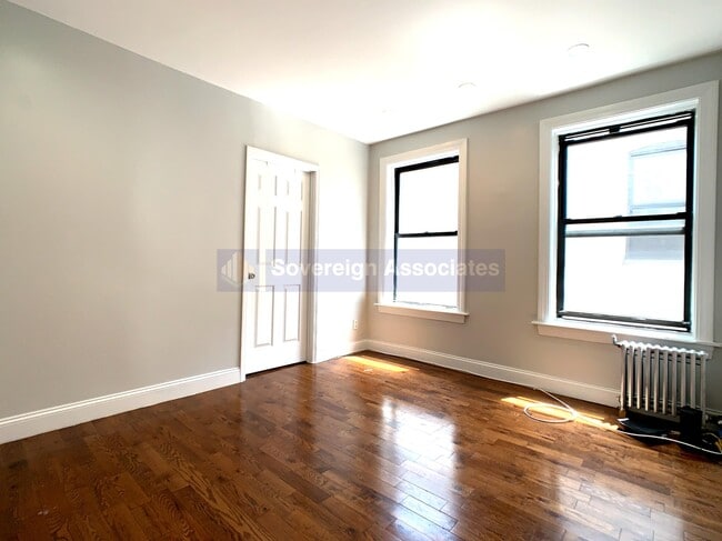 Building Photo - 539 W 156th St Rental