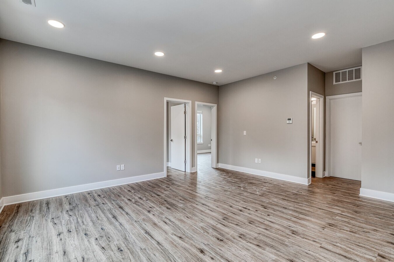 Brand New Luxury Apartments - Brand New Luxury Apartments