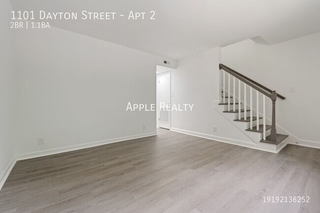 1101 Dayton St Unit 2
