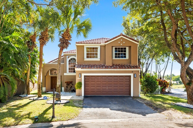 Building Photo - 6805 NW 75th Ct Rental
