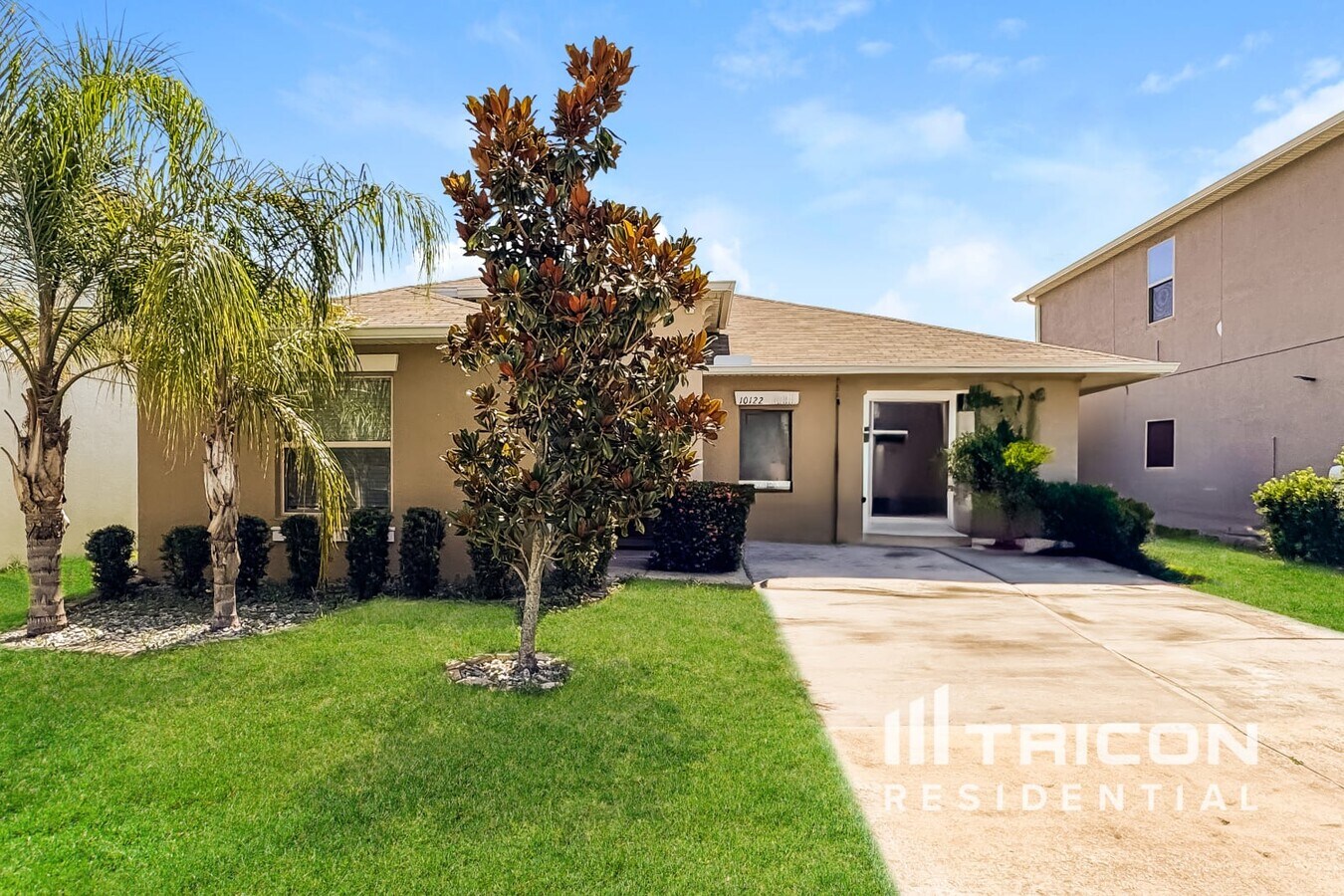 Photo - 10122 Crested Fringe Dr House