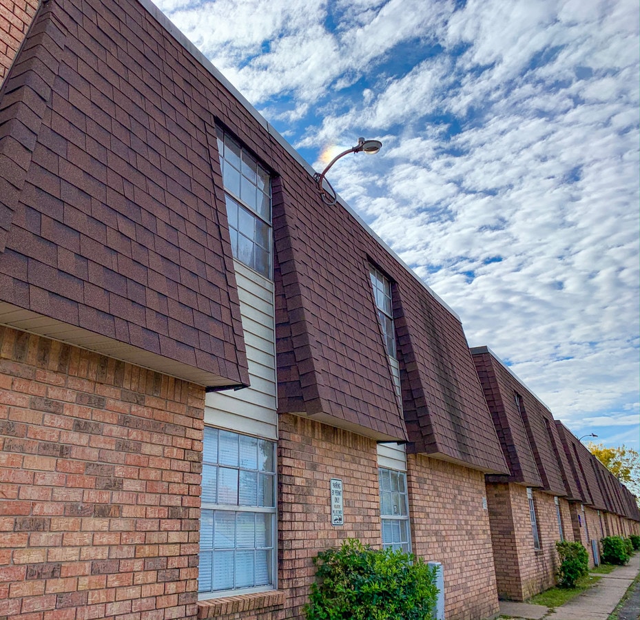 Photo - Fountain Lakes Apartments