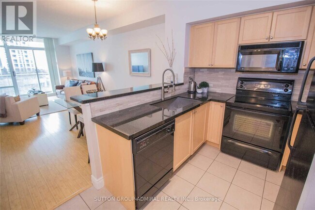 Photo - 5 Marine Parade Dr Unit 410