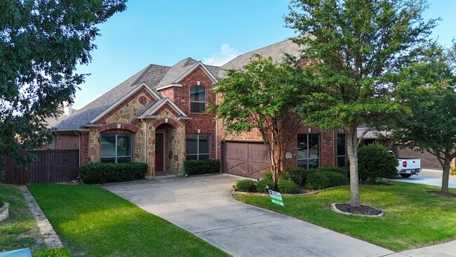 Photo - Gorgeous 2-story in Keller