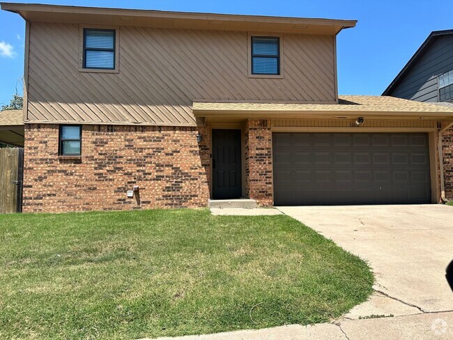 Building Photo - 2 bed 1.5 house NW OKC