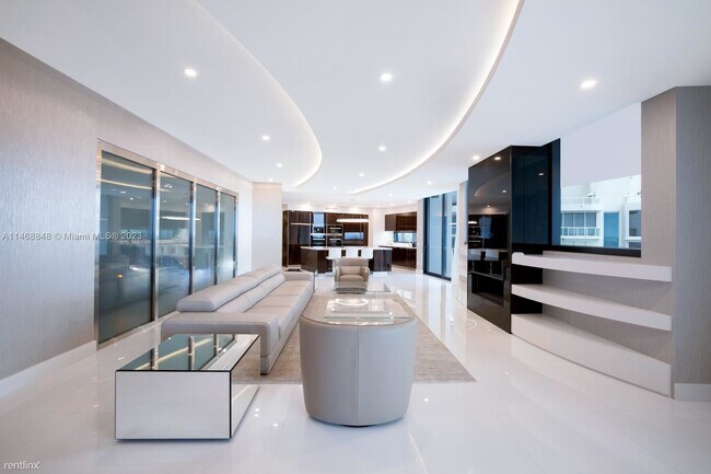 Photo - 3 br, 4.5 bath Condo - 18555 Collins Ave A... Unit Apt 2805