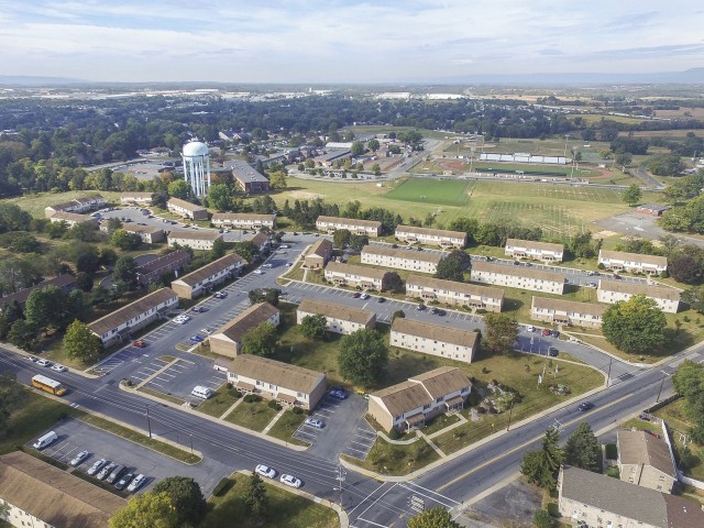 Carlisle Park Apartments For Rent In Carlisle, PA | ForRent.com