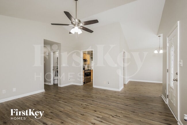 Photo - 1317 Cushing St