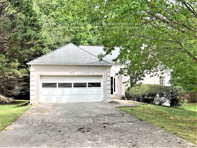 Photo - 2041 Stone Forest Dr House