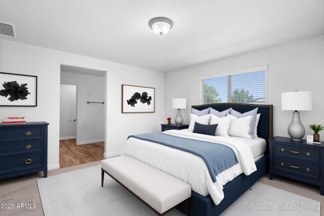 Photo - 2084 E Velvet Pl