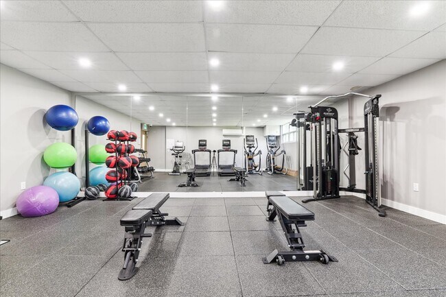 Photo - Glencrest Terrace Apartments