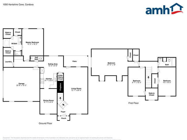 Photo - 1050 Kentshire Cv