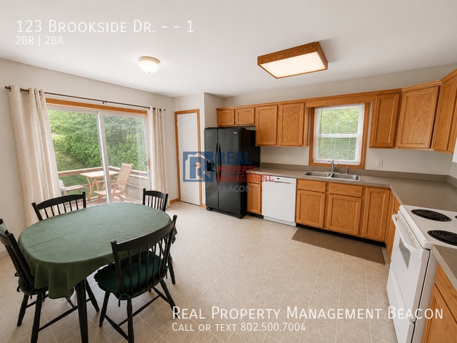 Photo - 123 Brookside Dr Unit 1