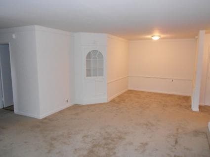 Spring Gardens Apartments