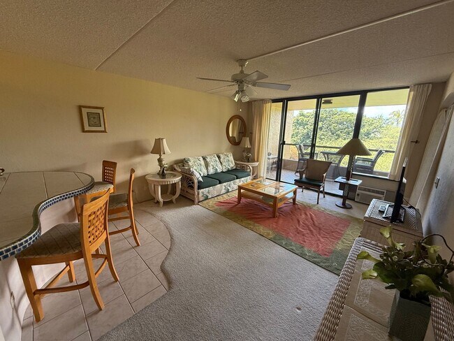 Photo - 1br - 2 Bath Furnished Kona Pacific Condo