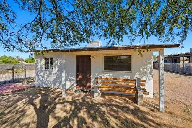 Photo - Charming Tucson Rental: 1BR/1BA with Spacious Yard - Pet Friendly!