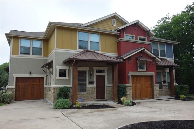 Building Photo - 8318 Bowling Green Dr