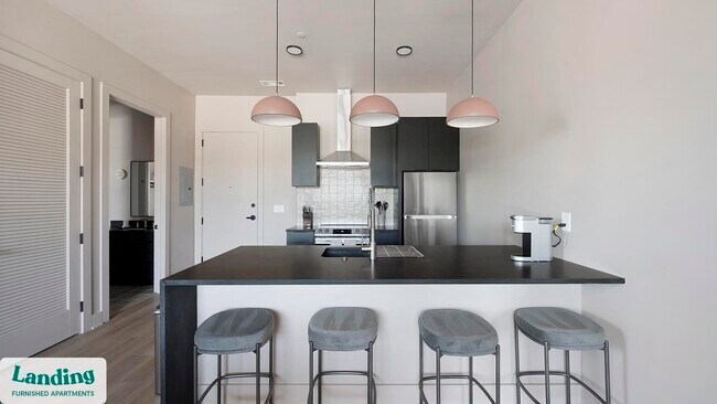 Photo - 1090 Haysboro Ave Unidad 204