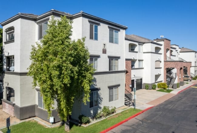 Photo - 3302 N 7th St Unit #363