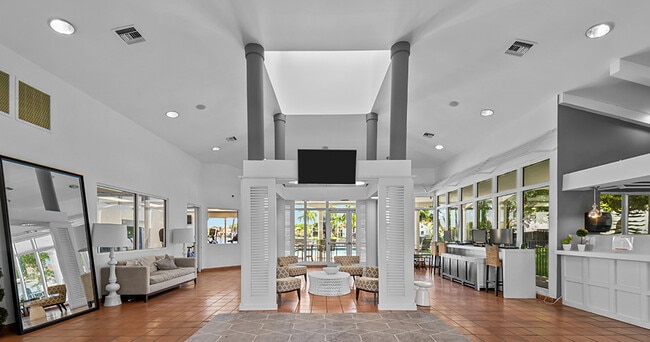 Photo - La Vue at Emerald Pointe Apartments