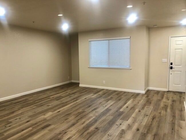 Madison Townhomes