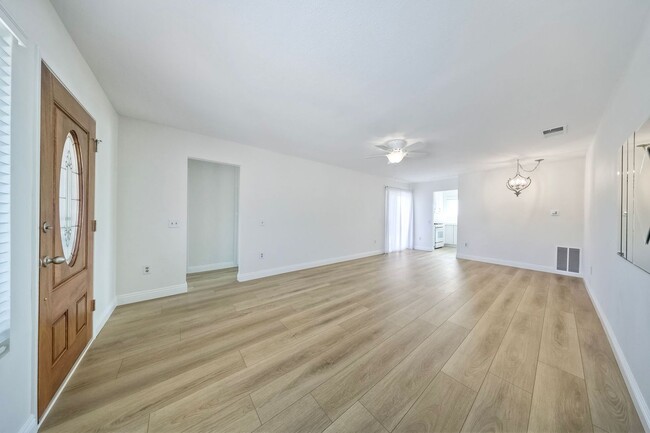 Photo - Charming 55+ Fully Remodeled 2 Br. 1 Ba. Duplex - Sunny Hills