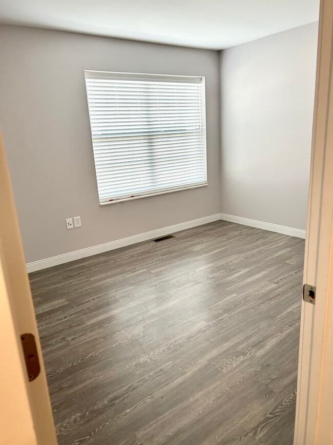Flax Meadow Townhomes