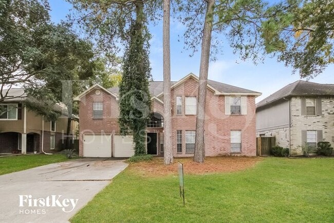 Building Photo - 3606 Beckett Ridge Dr Rental