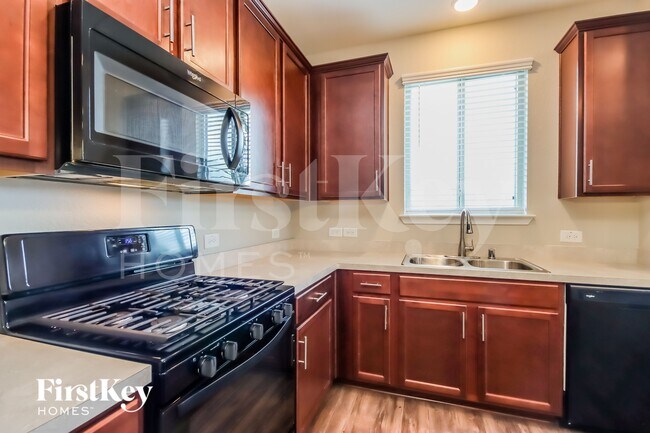 Photo - 14607 Jasper Stream Ct