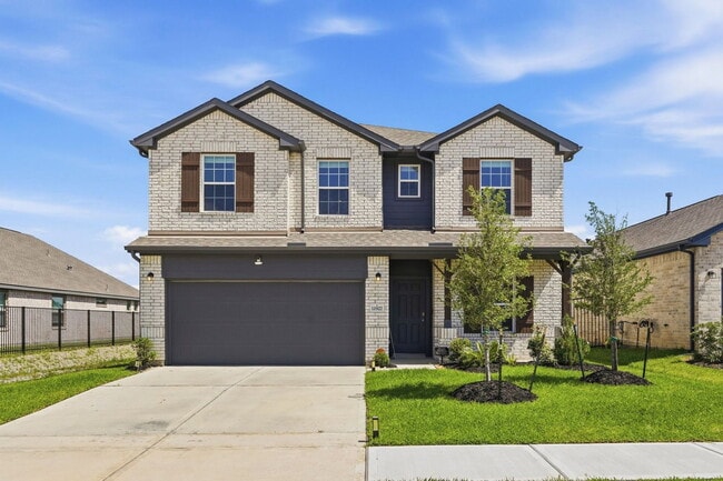 Building Photo - 11927 Fletching Stone Ln