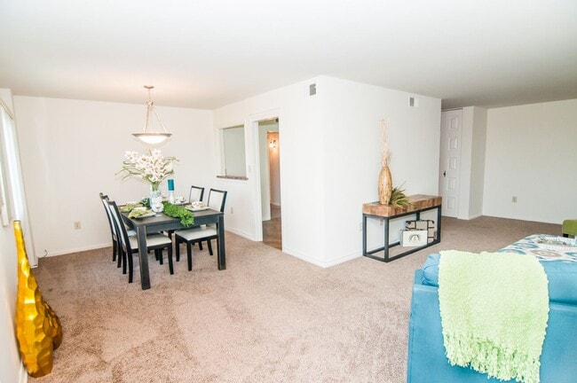 Photo - Park Layne Apartments