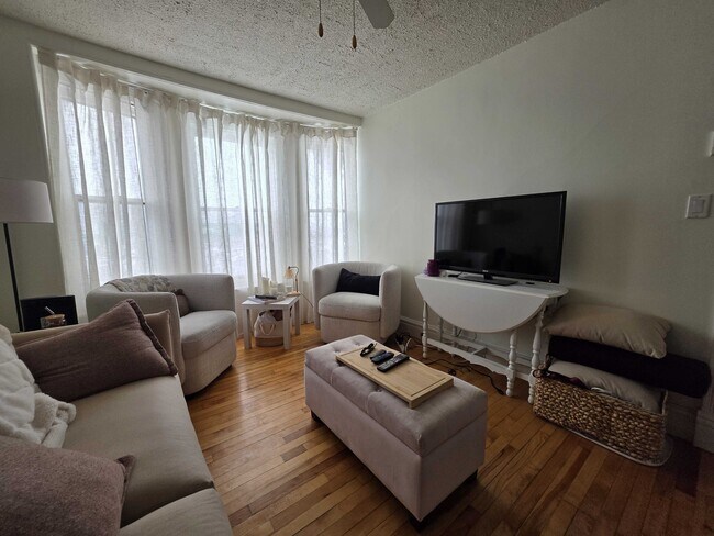 Photo - 262 Wellington St Unité 5