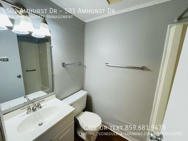 Photo - Amhurst Apartments, 501 Amhurst Dr Unit 501 Amhurst Dr