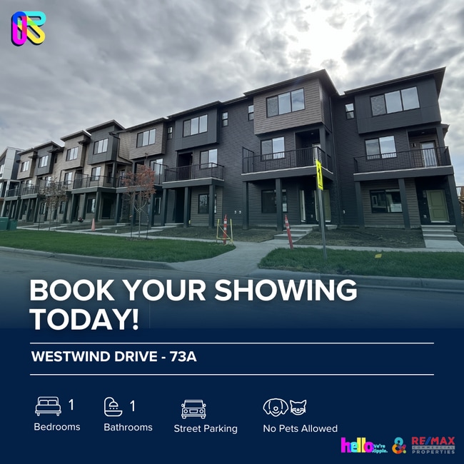 Building Photo - 73 Westwind Dr