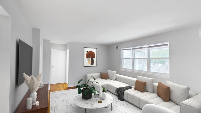 Photo - Chestnut Court
