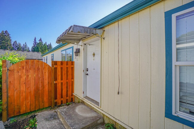 Photo - TWO BEDROOM MANUFACTURED HOME IN EAST COUNTY