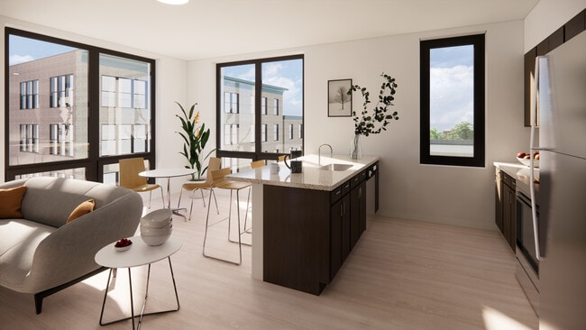 Photo - Sycamore on Main