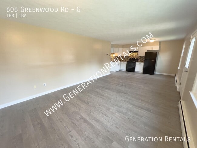 606 Greenwood Rd Unit G